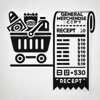 Чеки на товары в Златоусте